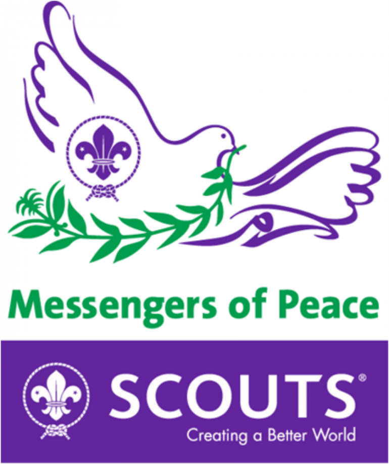 Detail Gambar Scout Pramuka Keren Nomer 6