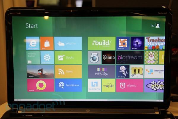 Detail Gambar Screen Laptop Win 8 Nomer 36