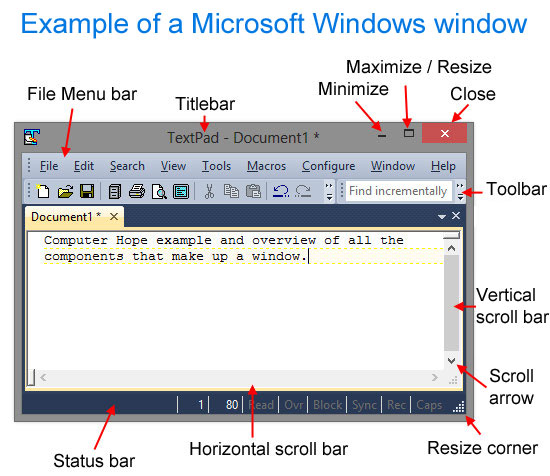 Detail Gambar Scroll Bar Nomer 12