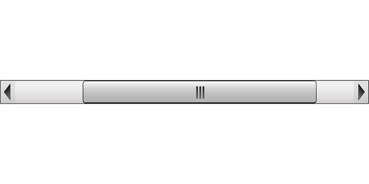 Detail Gambar Scroll Bar Nomer 3