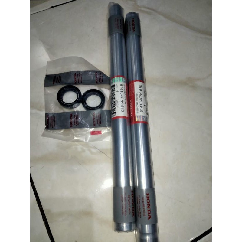 Detail Gambar Sealshock Motor Supra X 125 Nomer 21