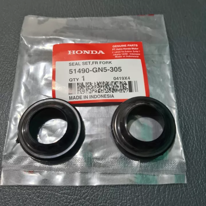 Detail Gambar Sealshock Motor Supra X 125 Nomer 34