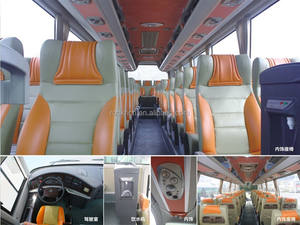 Detail Gambar Seat Bus 45 Nomer 24