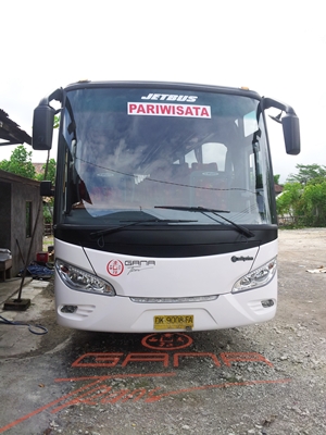 Detail Gambar Seat Bus 45 Nomer 43