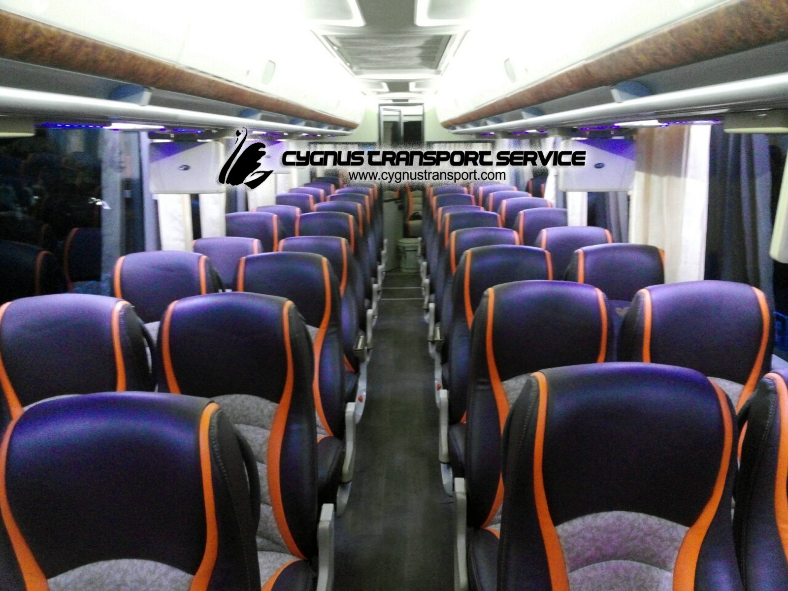 Gambar Seat Bus 45 Toilet - KibrisPDR