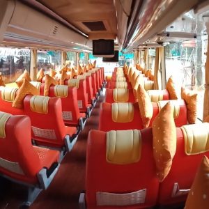 Detail Gambar Seat Bus 45 Toilet Nomer 26