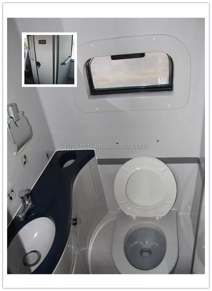 Detail Gambar Seat Bus 45 Toilet Nomer 36