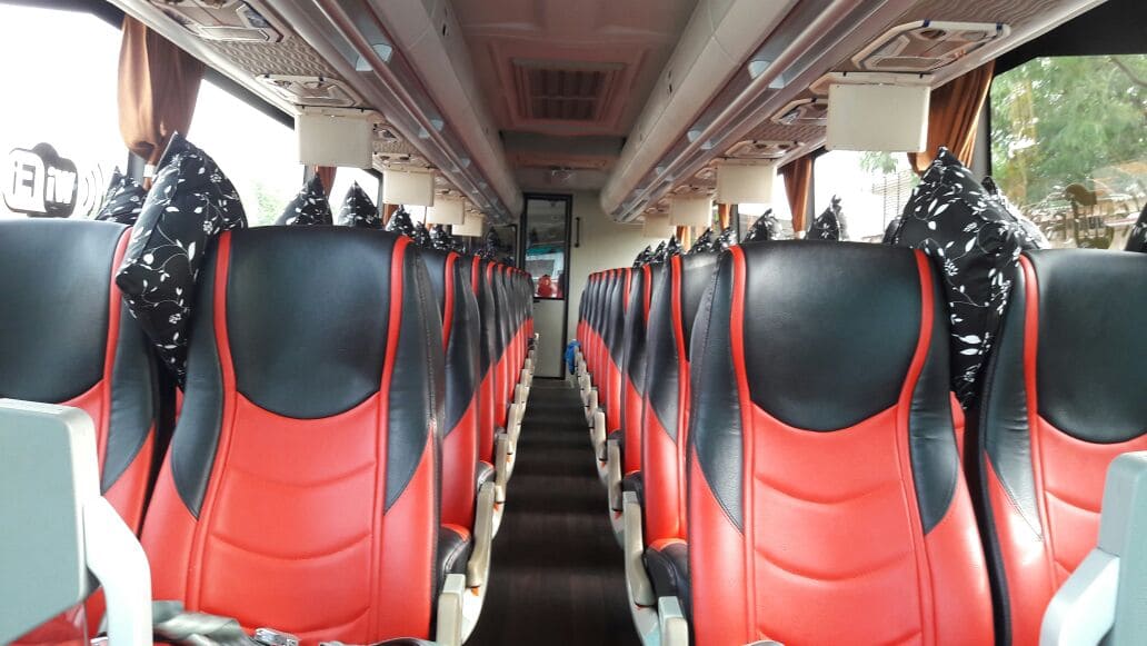 Detail Gambar Seat Bus 45 Toilet Nomer 6