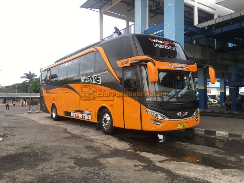 Detail Gambar Seat Bus 45 Toilet Nomer 49