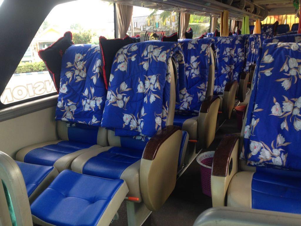 Detail Gambar Seat Bus 45 Toilet Nomer 9