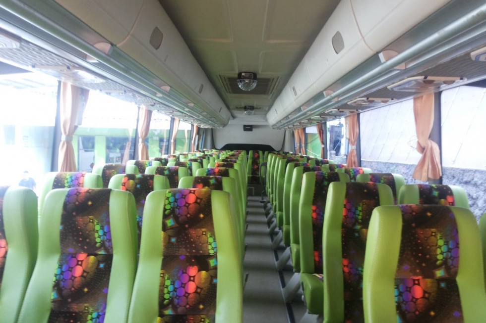 Detail Gambar Seat Bus 50 Nomer 15