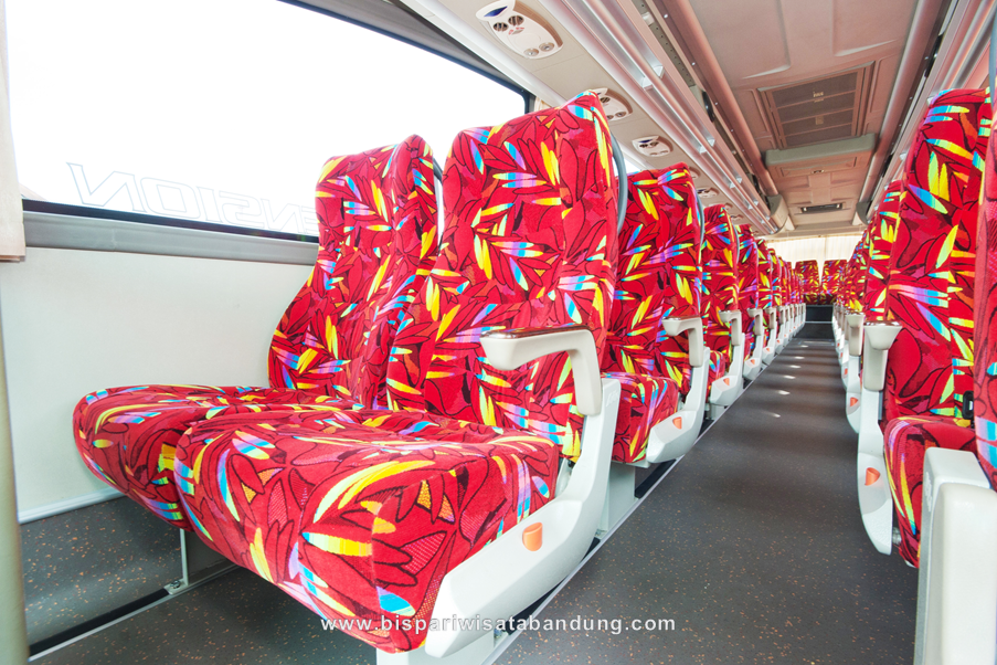 Detail Gambar Seat Bus 50 Nomer 24