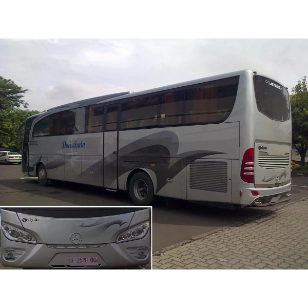 Detail Gambar Seat Bus 50 Nomer 34