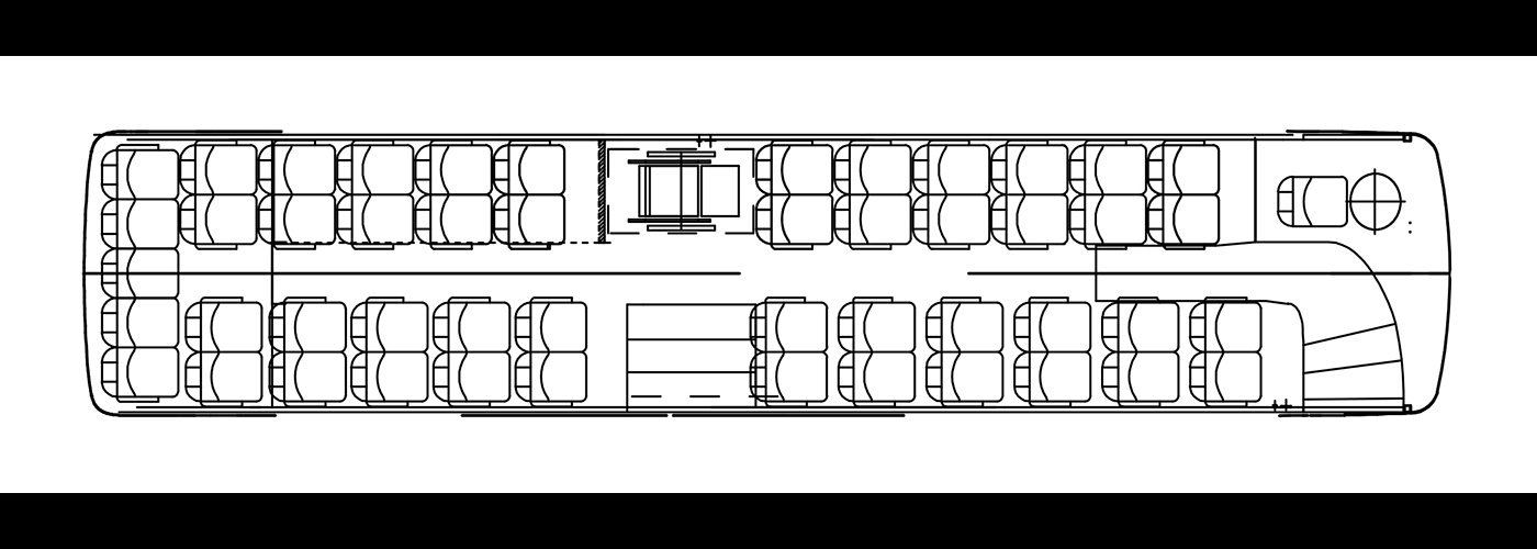 Detail Gambar Seat Bus 50 Nomer 6