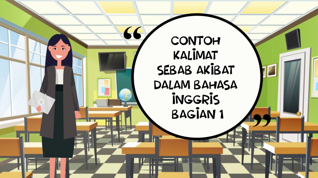 Detail Gambar Sebab Akibat Nomer 28