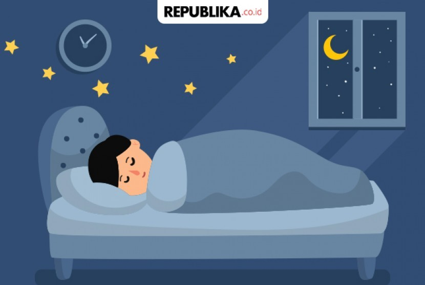 Detail Gambar Sebelum Tidur Nomer 39