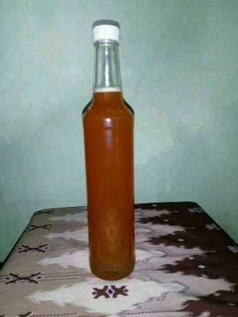 Detail Gambar Sebotol Marjan Nomer 47