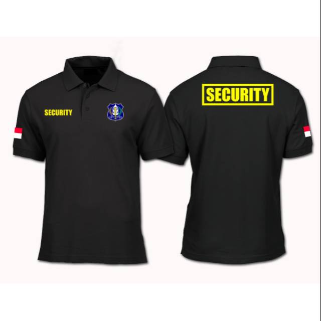 Detail Gambar Security Keren Nomer 21