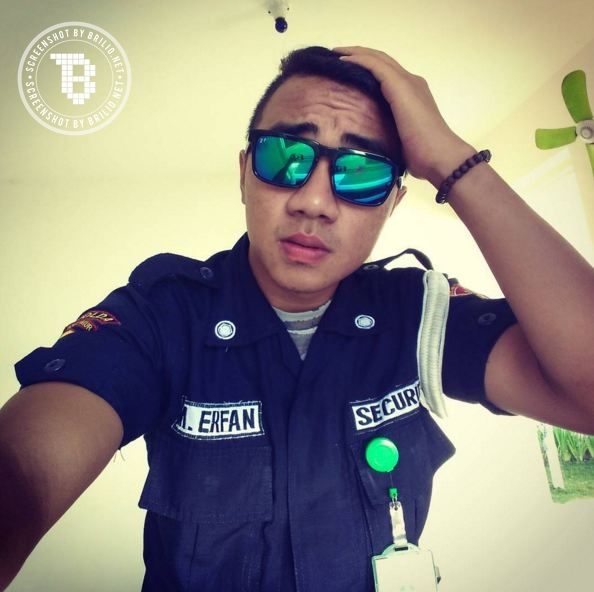 Detail Gambar Security Keren Nomer 22