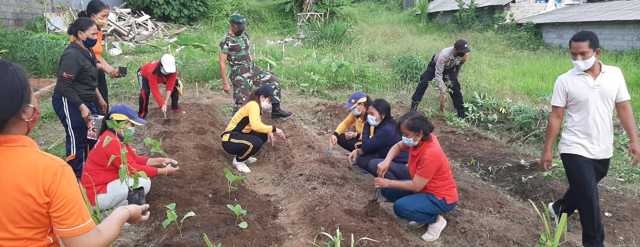 Detail Gambar Sedang Gotong Royong Nomer 32