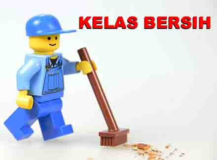 Detail Gambar Sedang Piket Kelas Nomer 36