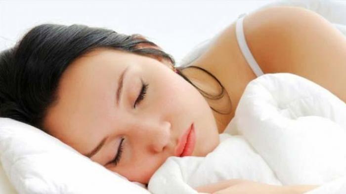 Detail Gambar Sedang Tidur Nomer 20