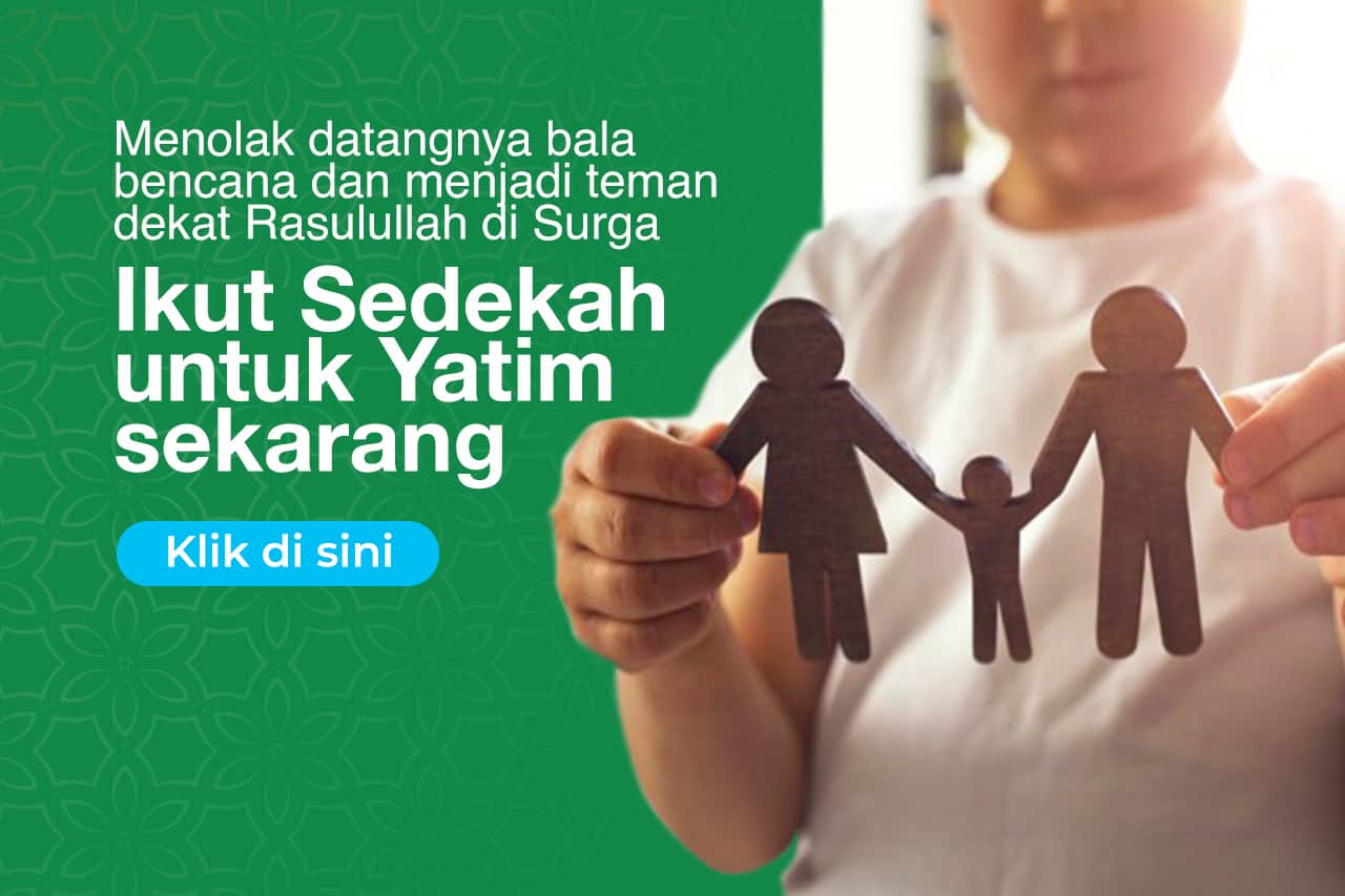 Download Gambar Sedekah Anak Yatim Nomer 18