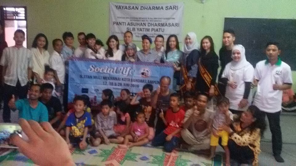 Detail Gambar Sedekah Anak Yatim Nomer 36