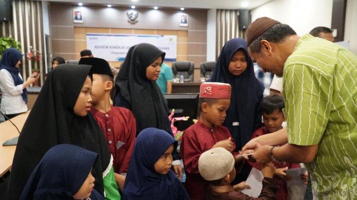 Detail Gambar Sedekah Anak Yatim Nomer 37