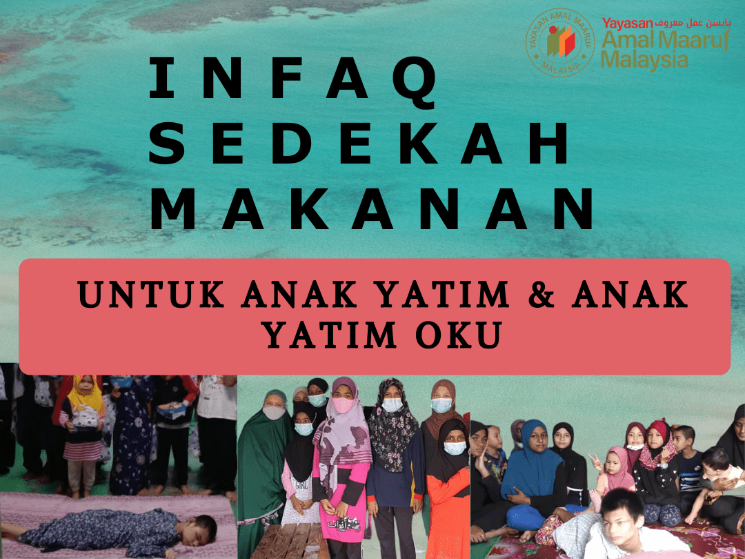 Detail Gambar Sedekah Anak Yatim Nomer 50