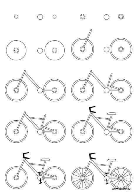 Detail Gambar Sederhana Untuk Anak Tk Nomer 50