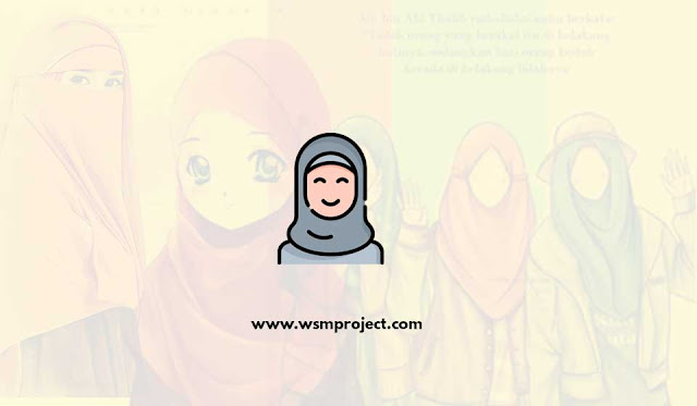 Detail Gambar Sedih Muslimah Nomer 57