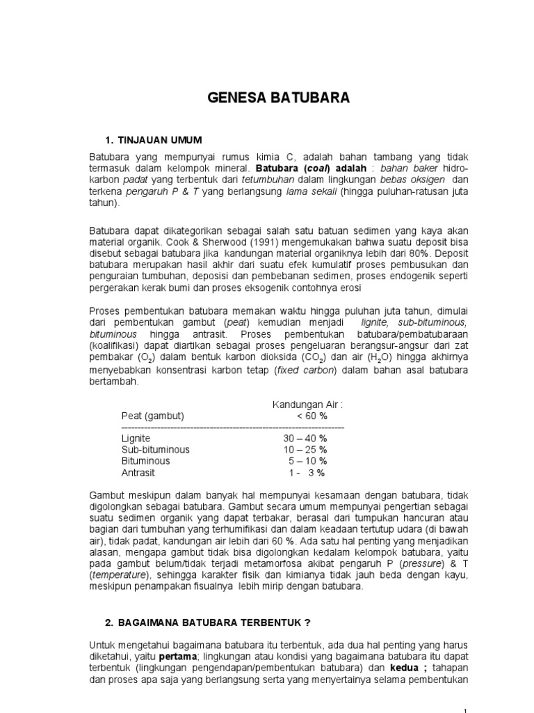 Detail Gambar Sedimen Serta Genesanya Nomer 28