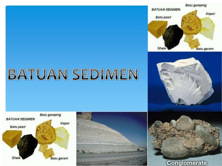 Detail Gambar Sedimen Serta Genesanya Nomer 35