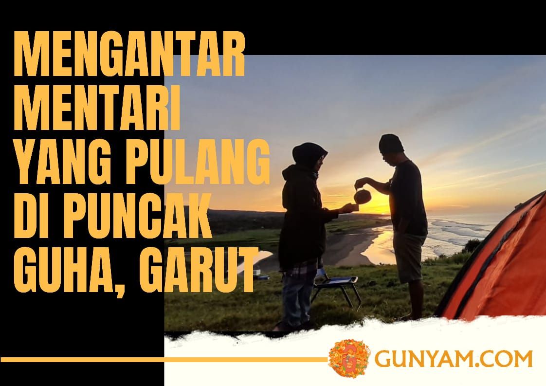 Detail Gambar Sedrhana Pemandangan Mentari Nomer 22