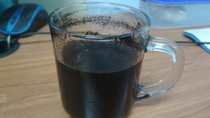 Detail Gambar Segelas Kopi Hitam Nomer 38