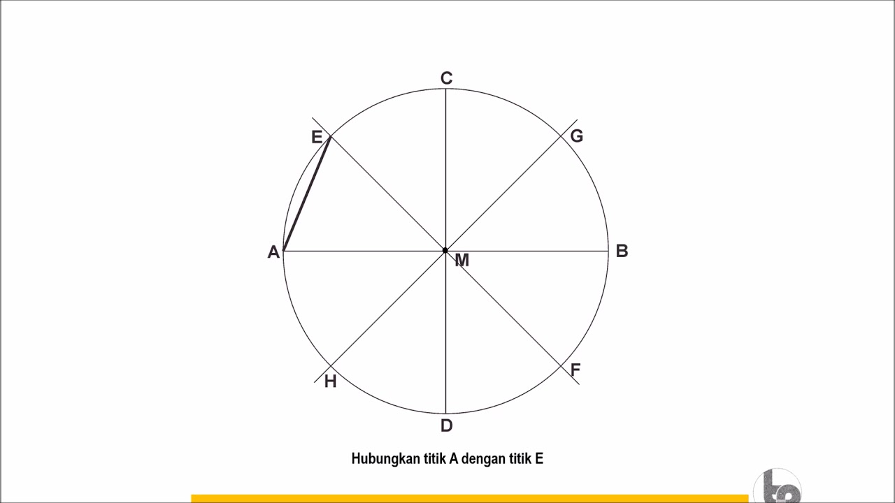 Detail Gambar Segi Delapan Nomer 3