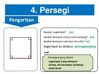 Detail Gambar Segi Empat Sembarang Nomer 49