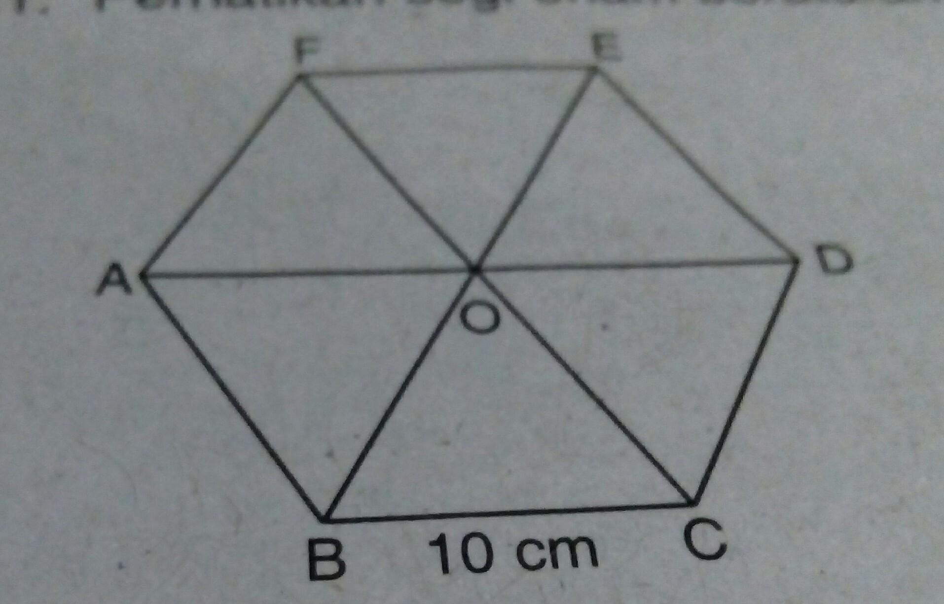 Detail Gambar Segi Enam Nomer 22