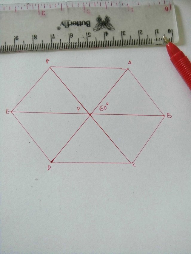 Detail Gambar Segi Enam Nomer 31