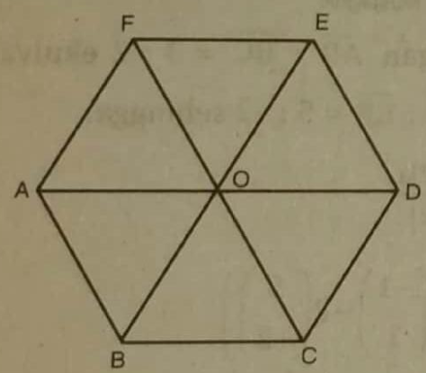 Detail Gambar Segi Enam Beraturan Nomer 50