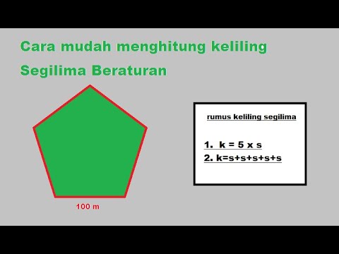 Detail Gambar Segi Lima Nomer 23