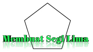 Detail Gambar Segi Lima Nomer 45