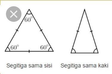 Detail Gambar Segi Tiga Sama Kaki Nomer 34