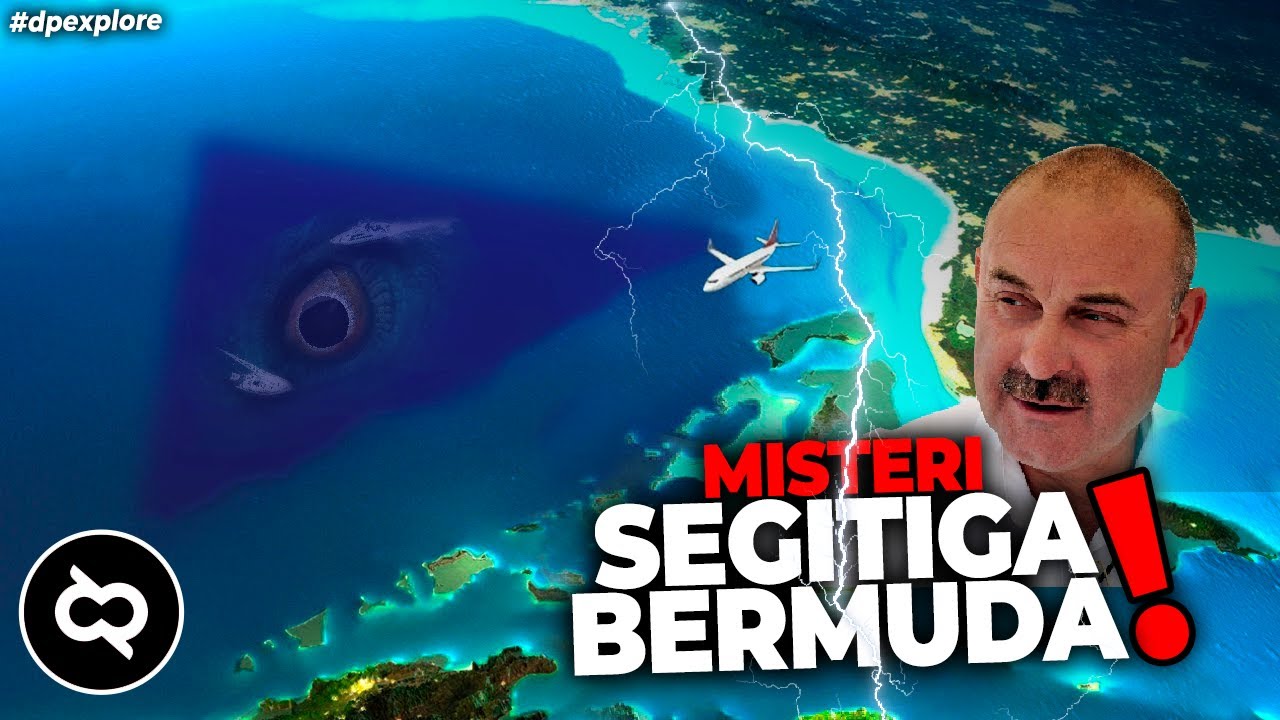 Detail Gambar Segitiga Bermuda Indonesia Nomer 25
