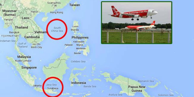 Detail Gambar Segitiga Bermuda Indonesia Nomer 41