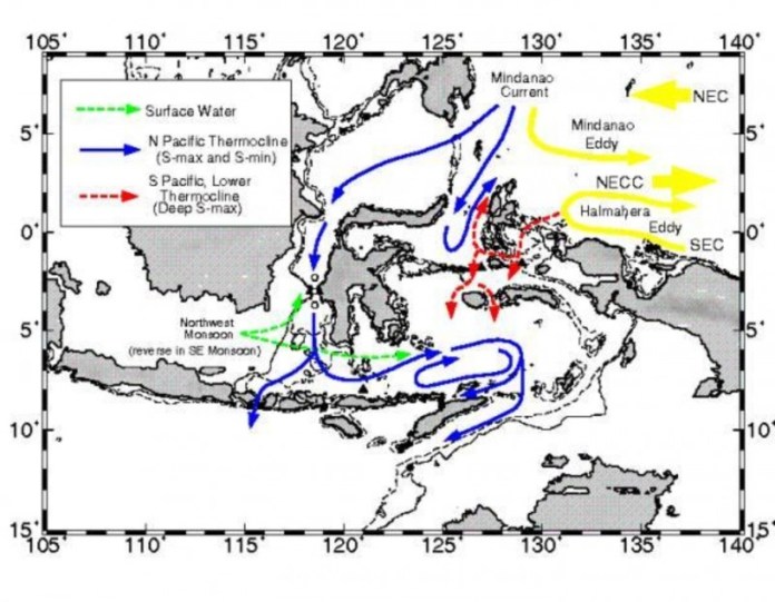 Detail Gambar Segitiga Bermuda Indonesia Nomer 49