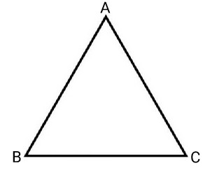 Detail Gambar Segitiga Dan Namanya Nomer 12