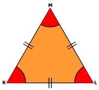 Detail Gambar Segitiga Sama Kaki Nomer 29
