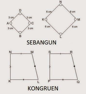 Detail Gambar Segitiga Sebangun Nomer 24